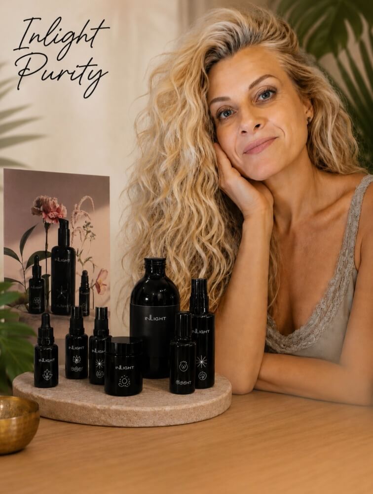 Gabriela Bláhová - Masérka Head Spa Strakonice