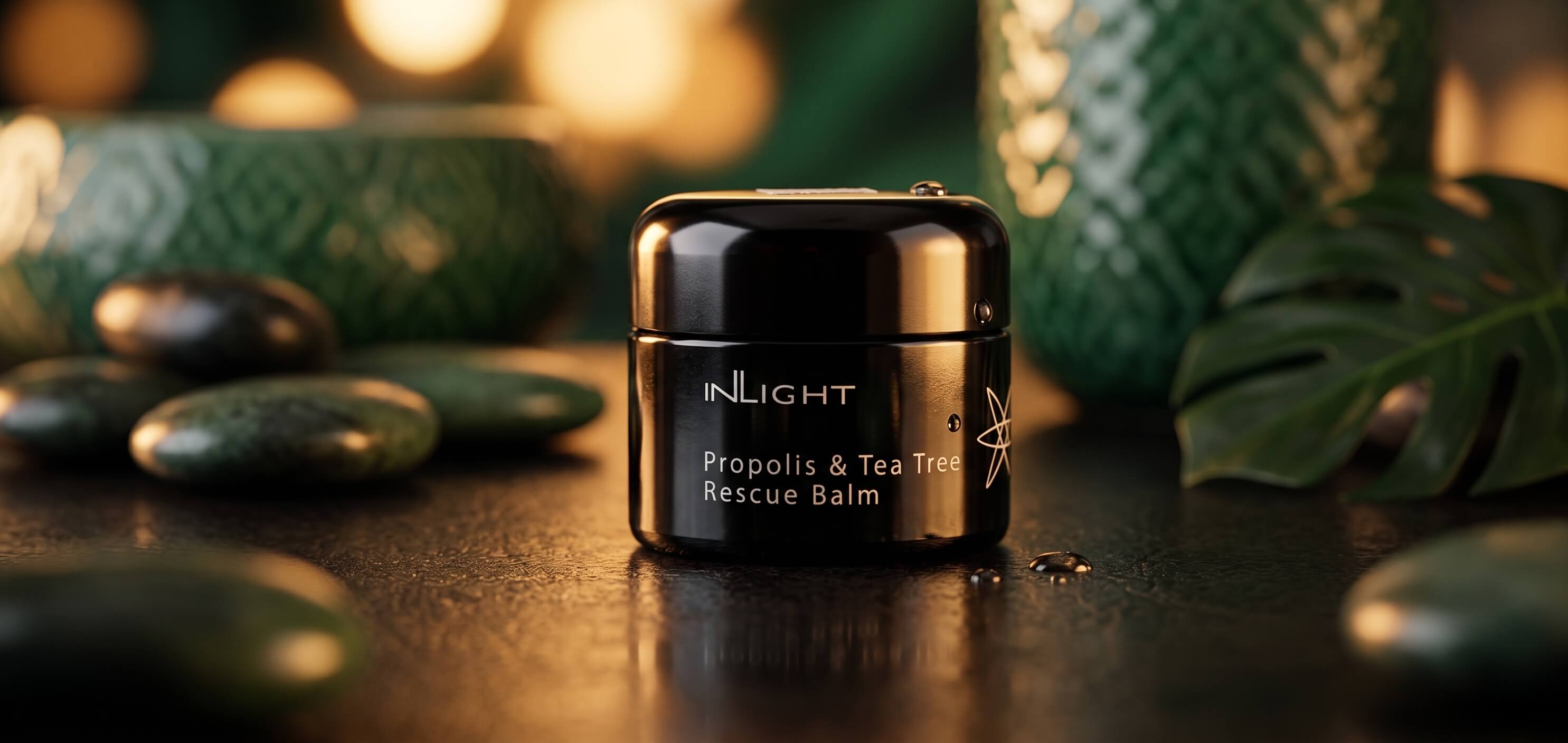 Inlight Rescue Balm